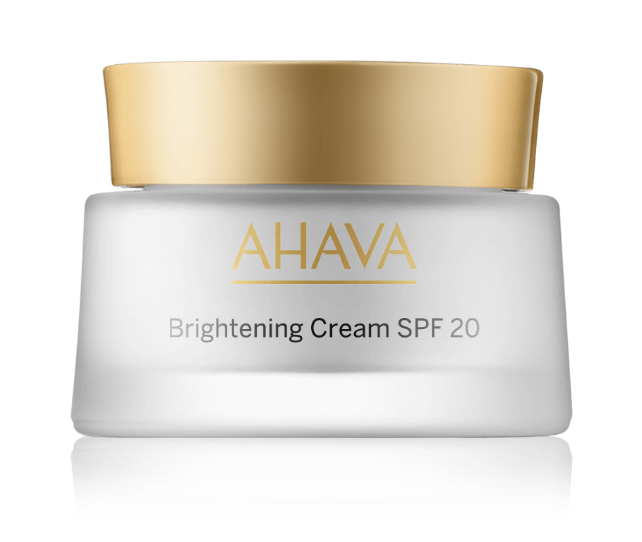 AHAVA Even Tone Brightening Cream SPF 20 (50 ml)