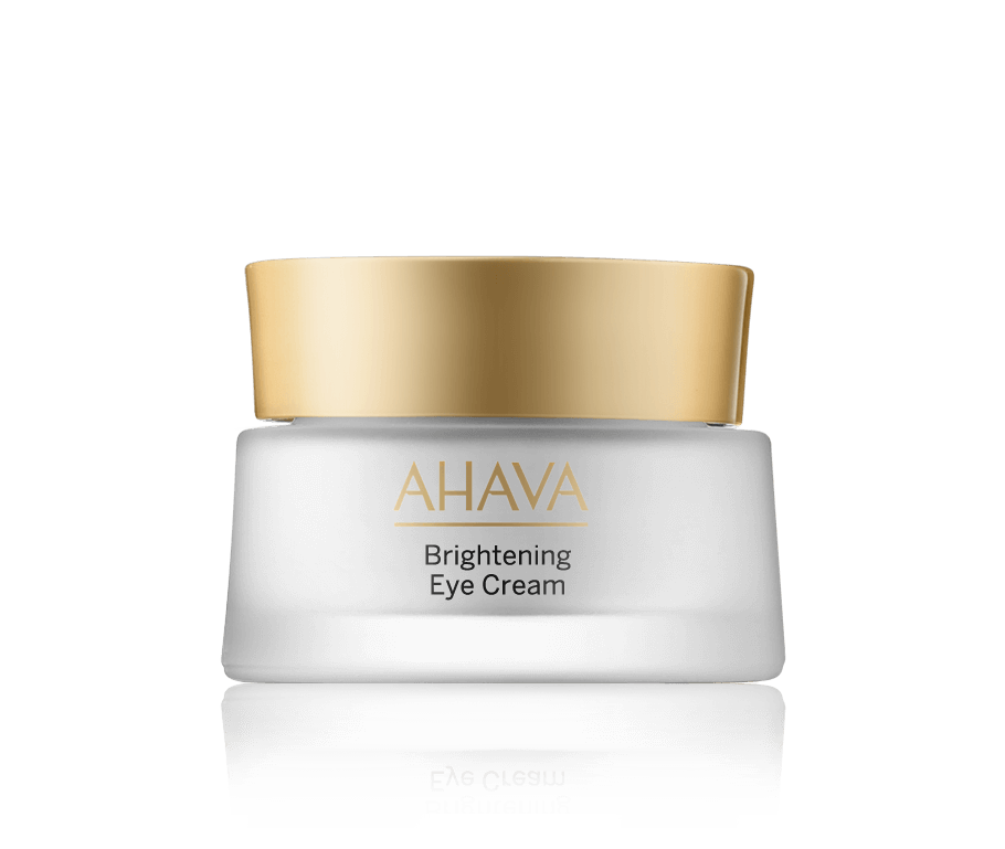 AHAVA Even Tone Brightening Eye Cream (15 ml)
