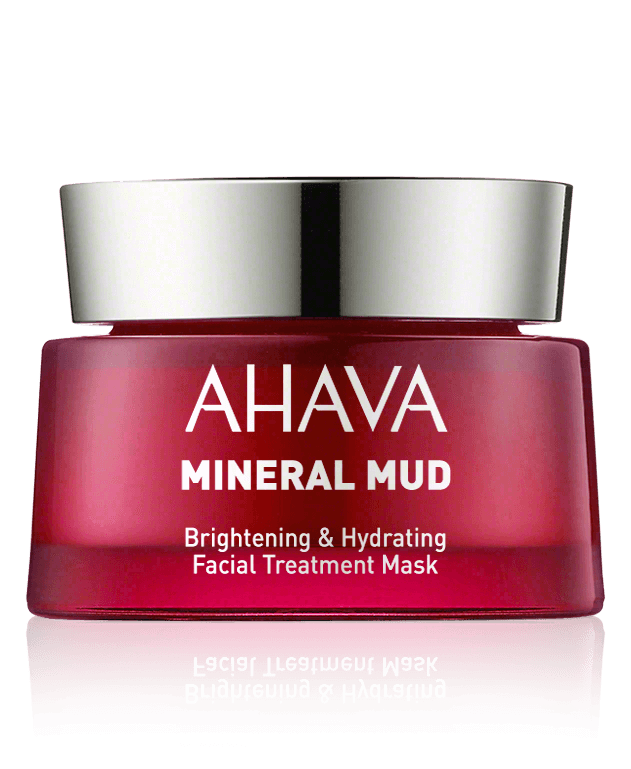 AHAVA Even Tone Brightening Mud Mask (50 ml)
