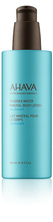 AHAVA Plants Mineral Body Lotion Sea-Kissed (250 ml)