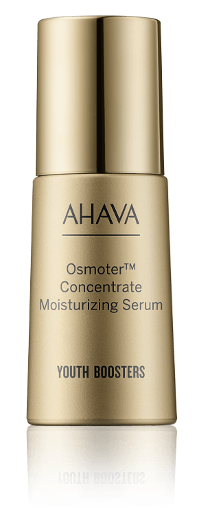 AHAVA Youth Boosters Osmoter Concentrate Moisturizing Serum (30 ml)