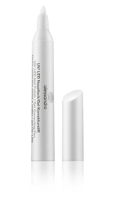 Alessandro Striplac Peel or Soak LED Polish Correcting Pen (4,5 ml)