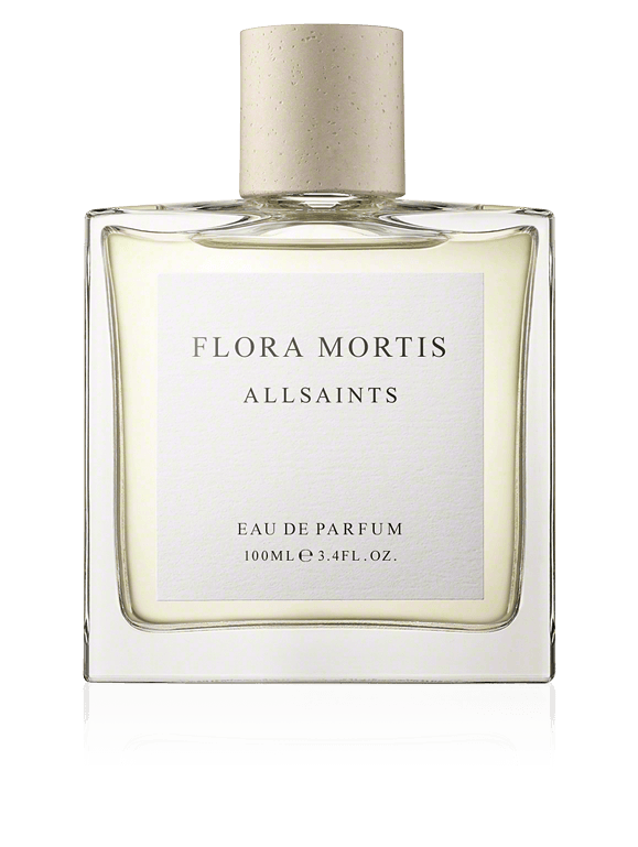 Flora Mortis