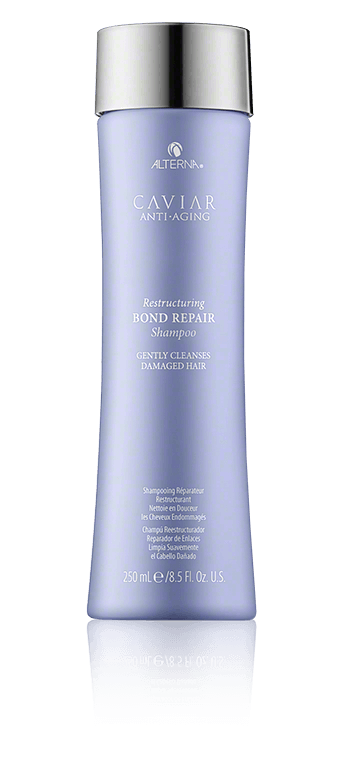 Alterna Caviar Anti-Aging Restructuring Bond Repair Shampoo (250 ml)
