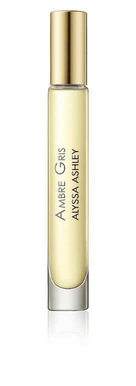 Ambre Gris