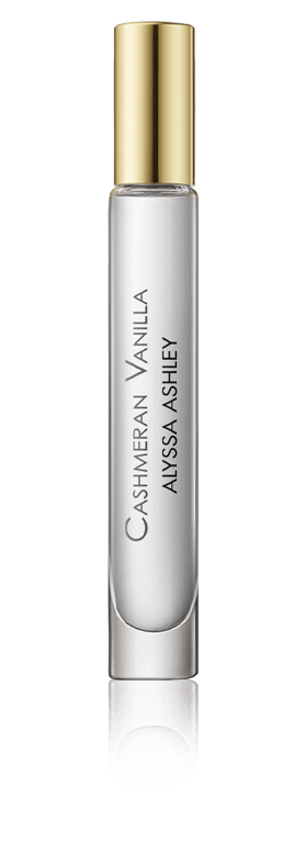 Alyssa Ashley Cashmeran Vanilla Eau de Parfum Spray (10 ml)