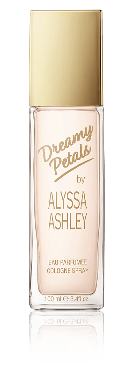 Dreamy Petals Eau Parfumée