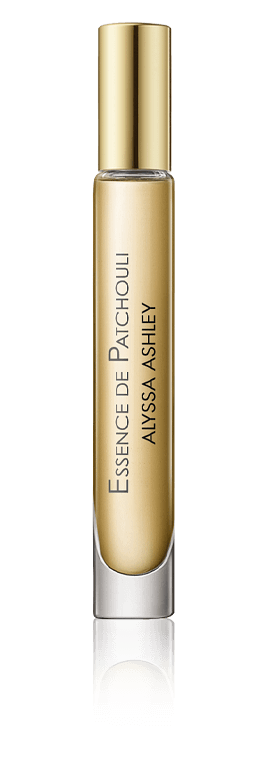 Essence De Patchouli