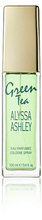 Green Tea Eau Parfumée