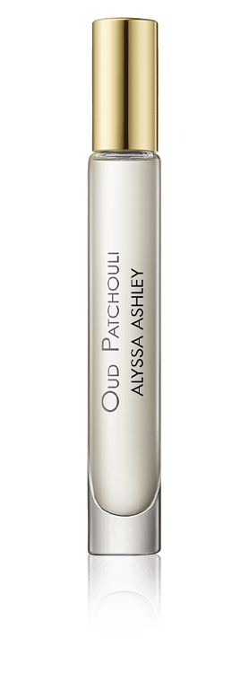 Oud Patchouli