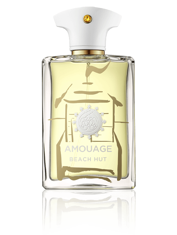 Amouage Beach Hut Eau de Parfum Spray (100 ml)