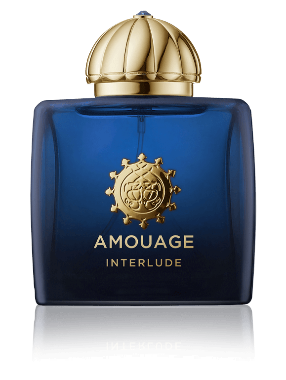 Amouage Interlude Woman Eau de Parfum Spray (100 ml)