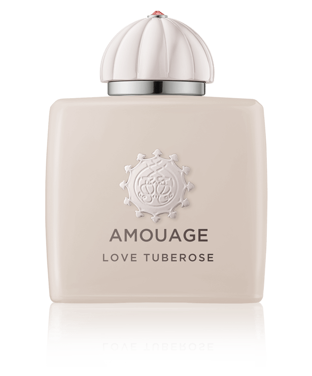 Love Tuberose