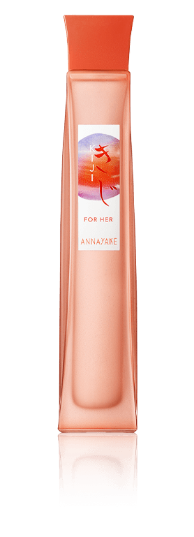 Annayake Kiji for Her Eau de Toilette Spray (100 ml)