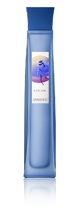 Annayake Kiji for Him Eau de Toilette Spray (100 ml)