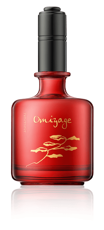 Omiyage for Her