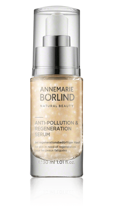 Annemarie Börlind Beauty Pearls Anti-Pollution & Regeneration Serum (30 ml)