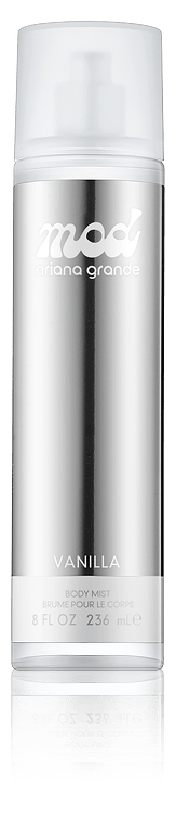 Mod Vanilla Body Mist