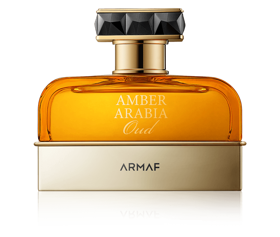 Amber Arabia Oud
