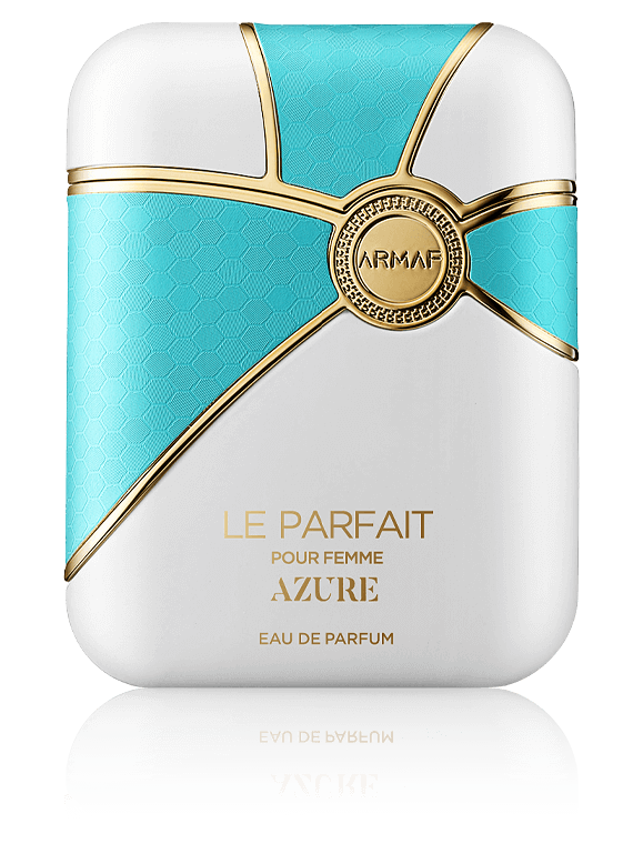 Le Parfait Azure Pour Femme