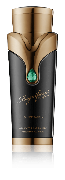 Magnificent pour Femme