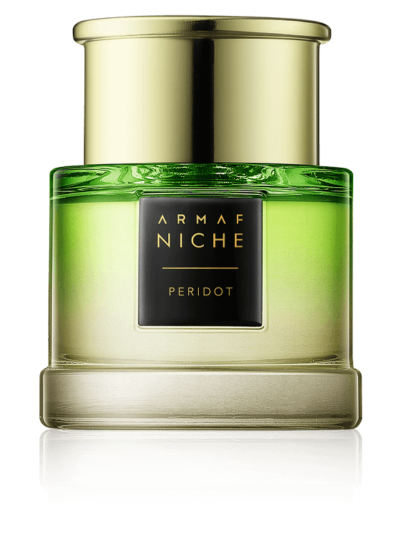 Niche Peridot