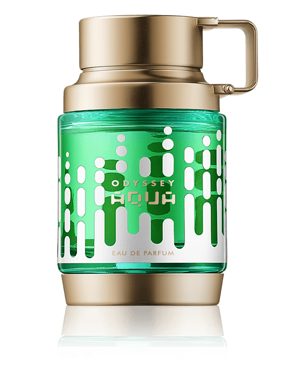 Armaf Odyssey Aqua Eau de Parfum Spray (100 ml)