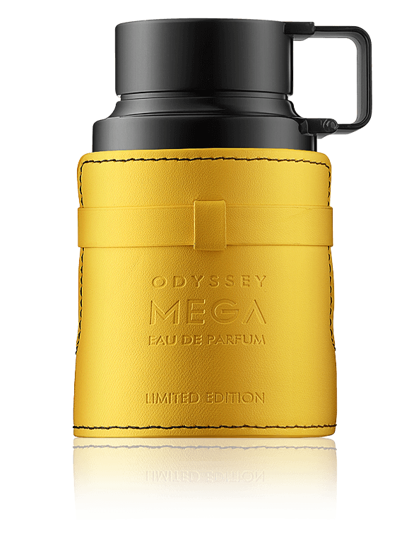 Odyssey Mega