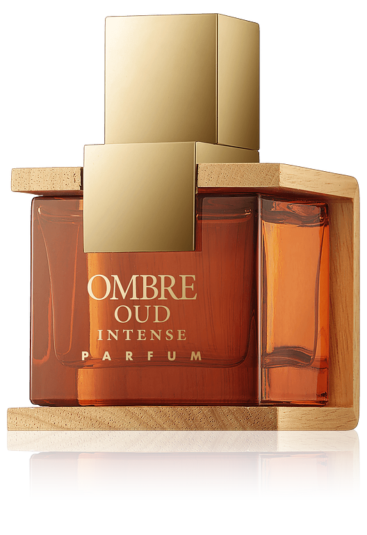 Ombre Oud Intense