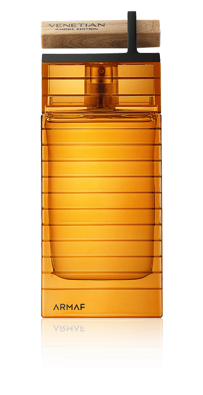 Armaf Venetian Ambre Edition Eau de Parfum Spray (100 ml)