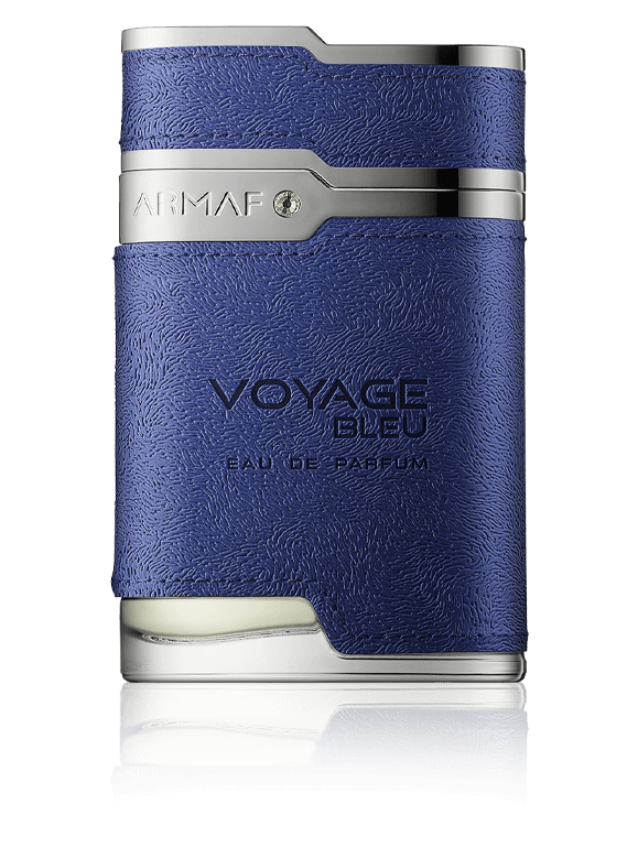 Voyage Bleu