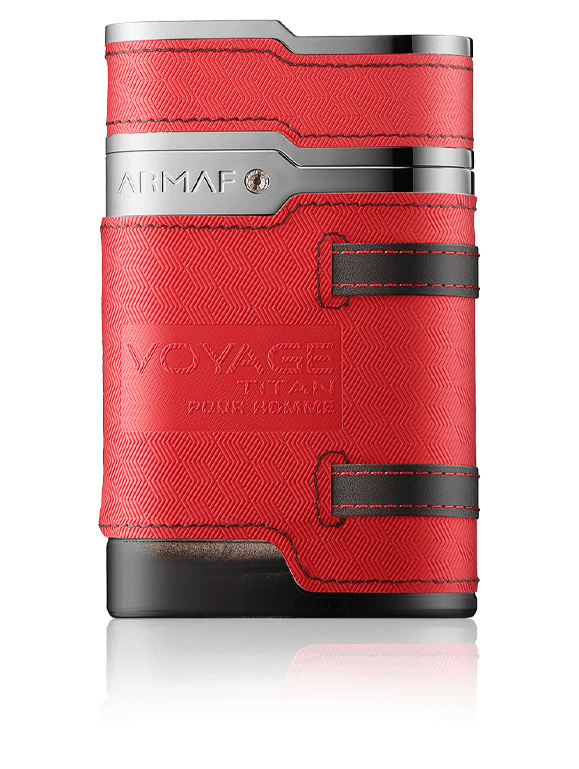 Voyage Titan Pour Homme