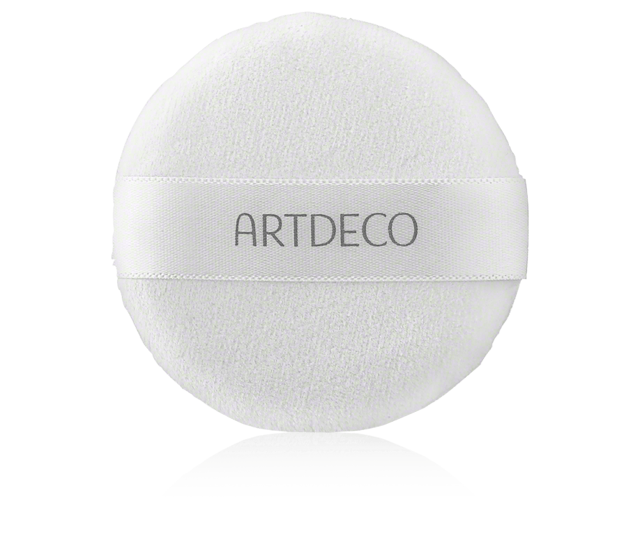 Artdeco Applikatoren Loose Powder Puff