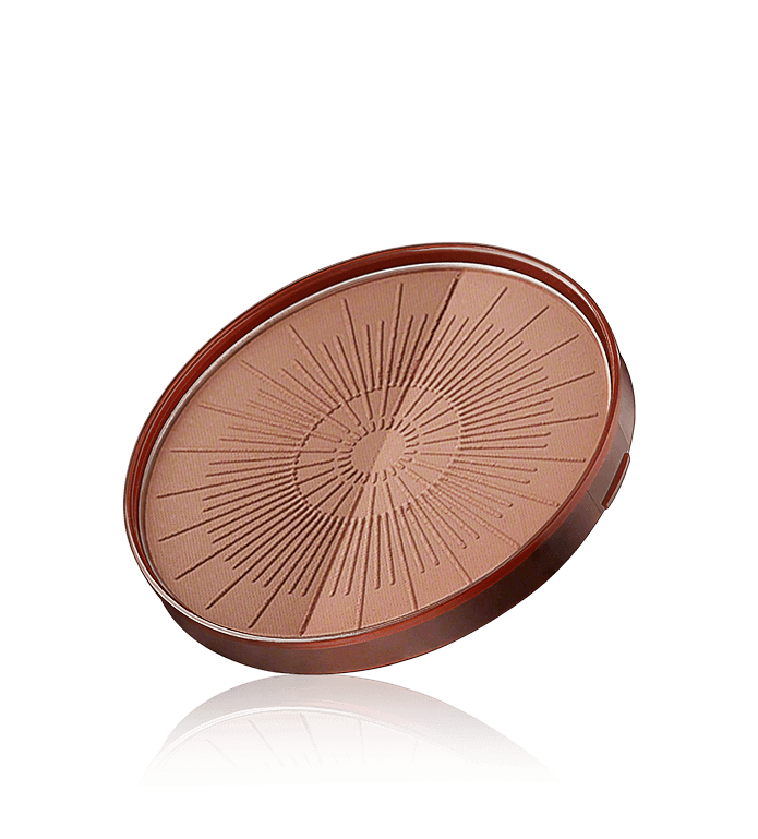 Artdeco Bronzing Powder Compact long-lasting Refill 30 Terracotta (10 g)