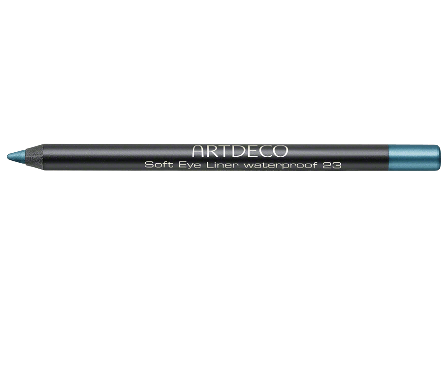 Artdeco Soft Eye Liner waterproof 23 Cobalt Blue (1,2 g)