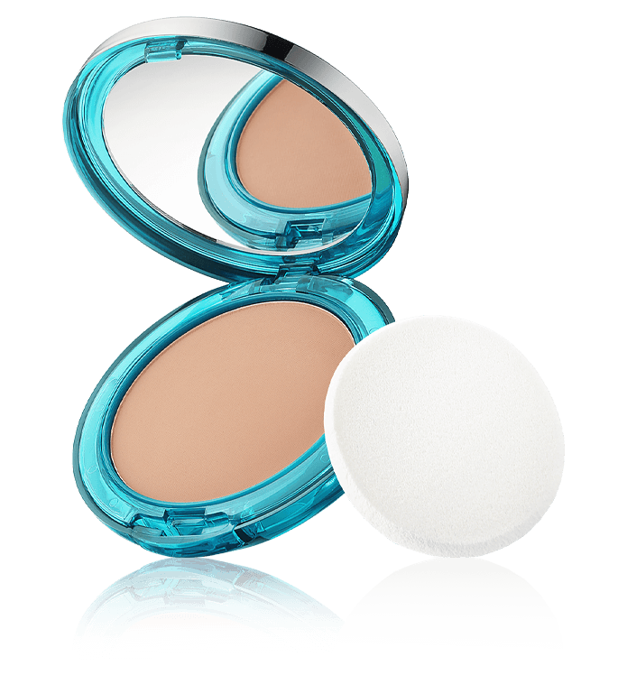 Artdeco Sun Protection Powder Foundation SPF 50 Refillable 20 Cool Beige (9,5 g)