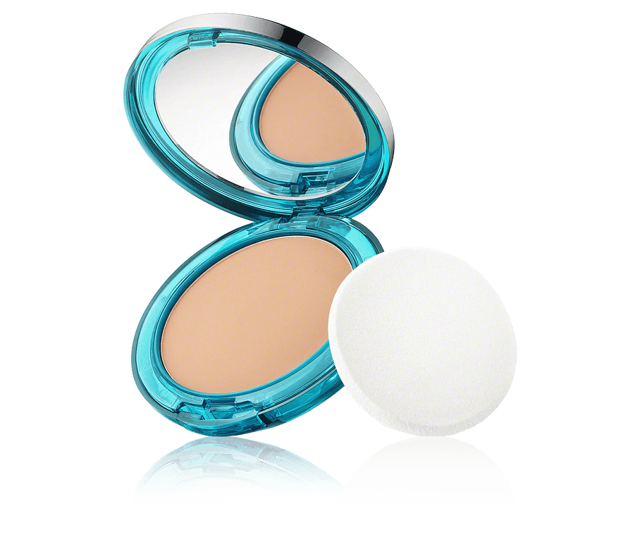 Artdeco Sun Protection Powder Foundation SPF 50 Refillable 90 Light Sand (9,5 g)