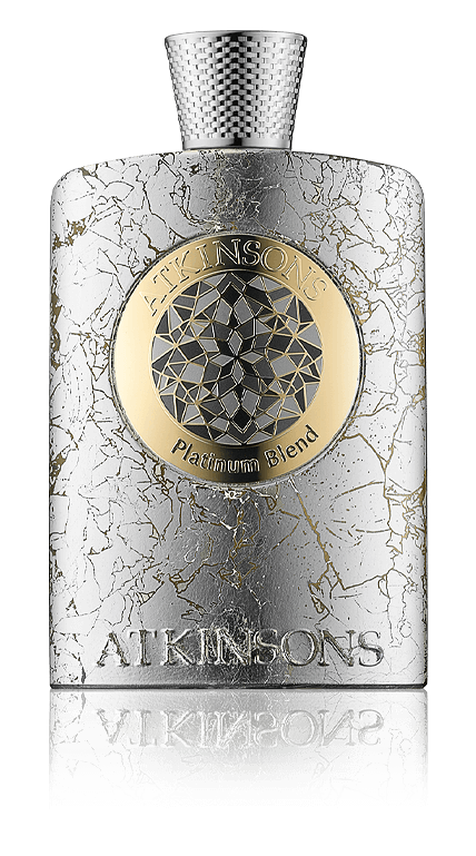 Platinum Blend Parfum Intense Parfum