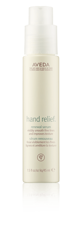 Aveda Hand & Foot Care Hand Relief Renewal Serum (45 ml)