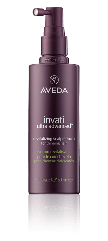Aveda Invati Ultra Advanced Revitalizing Scalp Serum (150 ml)