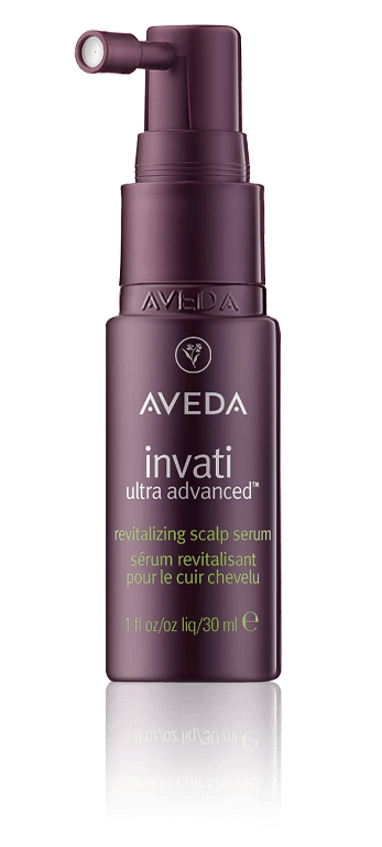 Aveda Invati Ultra Advanced Revitalizing Scalp Serum (30 ml)
