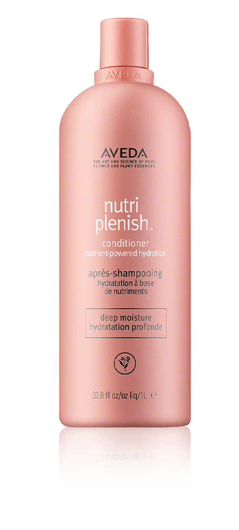 Aveda Nutriplenish Conditioner Deep Moisture (1000 ml)