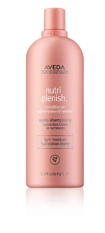 Aveda Nutriplenish Conditioner Light Moisture (1000 ml)