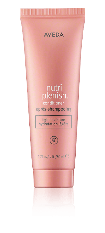 Aveda Nutriplenish Conditioner Light Moisture (50 ml)