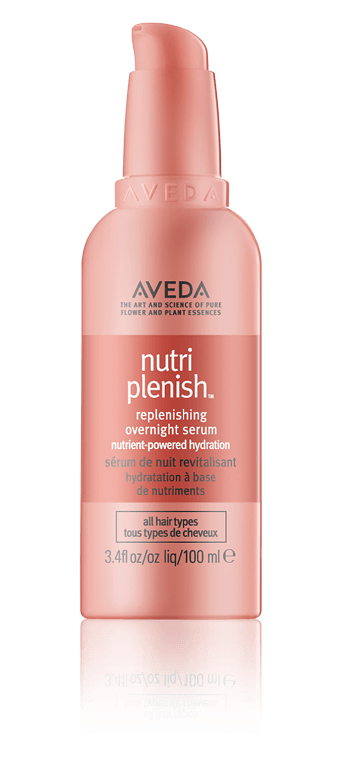 Aveda Nutriplenish Replenishing Overnight Serum (100 ml)