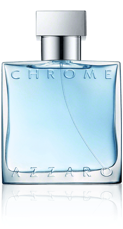Azzaro Chrome Eau de Toilette Spray (30 ml)