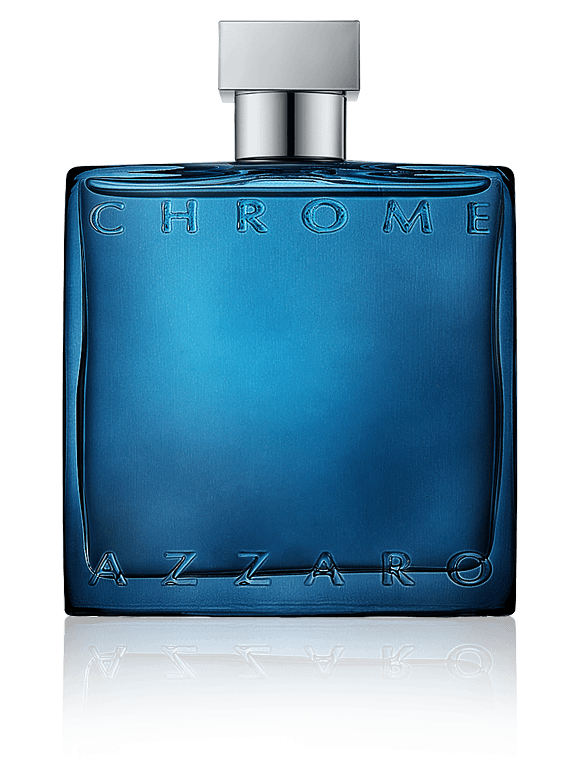 Azzaro Chrome Parfum Spray (100 ml)