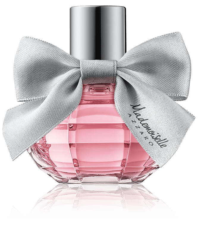 Azzaro Mademoiselle Eau de Toilette Spray (30 ml)