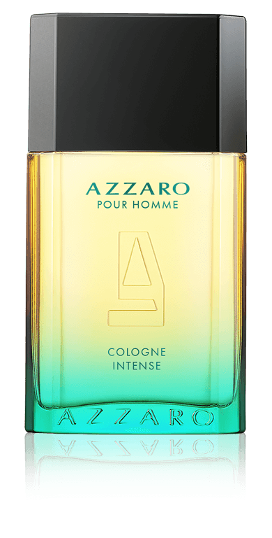 Azzaro pour Homme Cologne Intense Spray (100 ml)