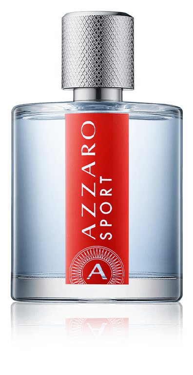 Azzaro Sport Eau de Toilette Spray (100 ml)